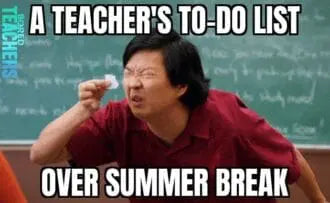 Summer is here!