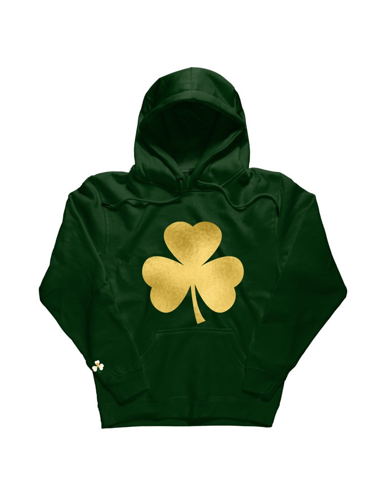 Looking for Last Min St. Patrick's Top  or earrings?