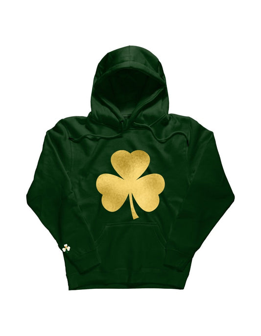 Looking for Last Min St. Patrick's Top  or earrings?