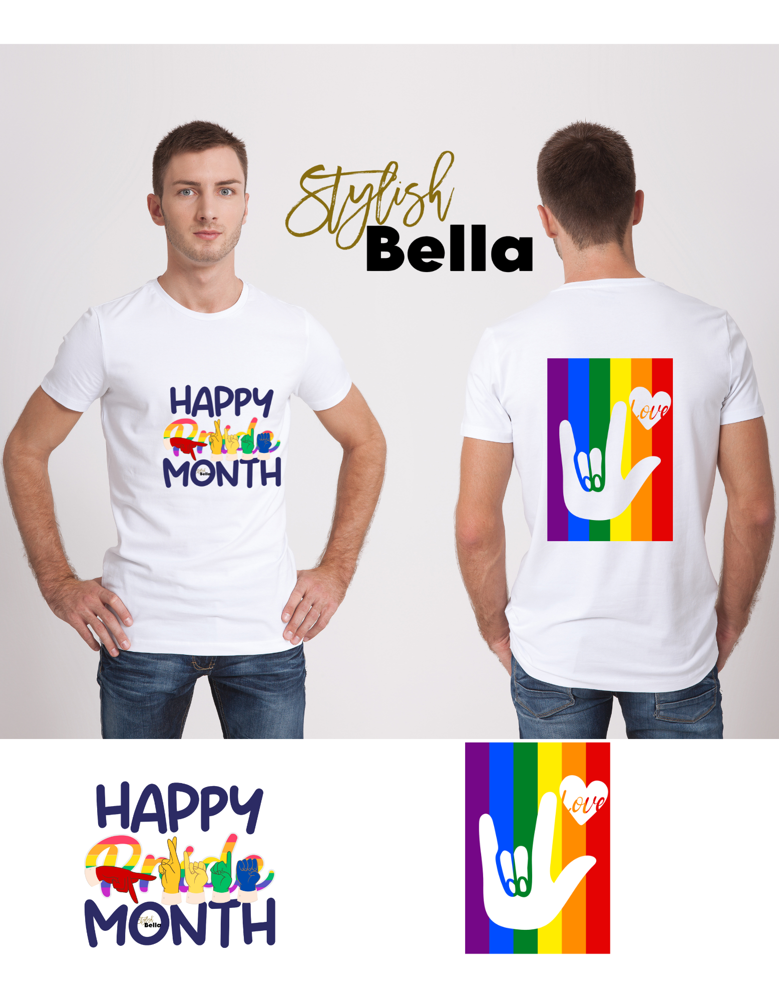 Pride Theme