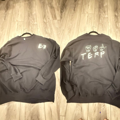 ASL TERP Top