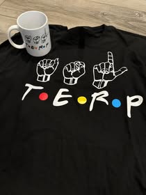 ASL TERP Top