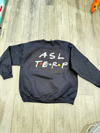 ASL TERP Top