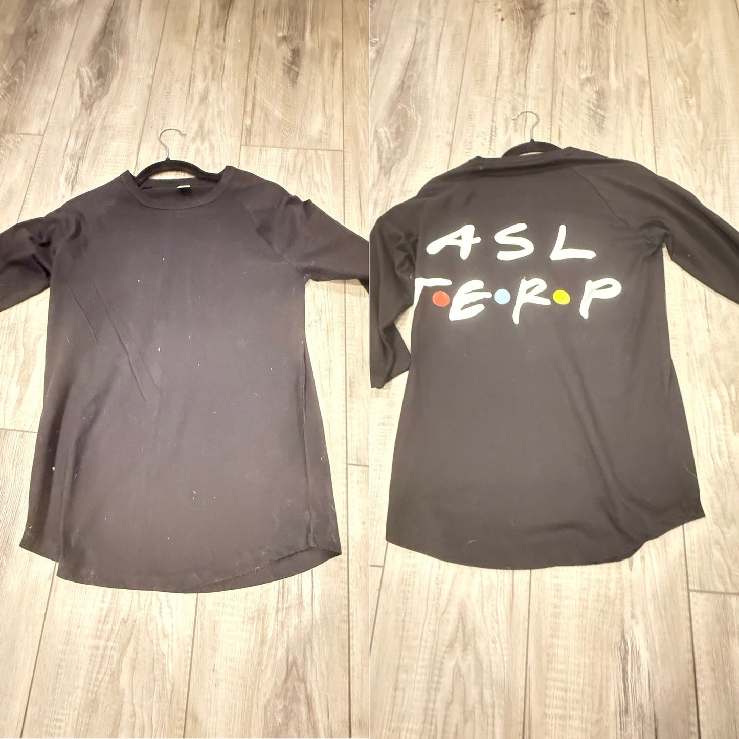 ASL TERP Top