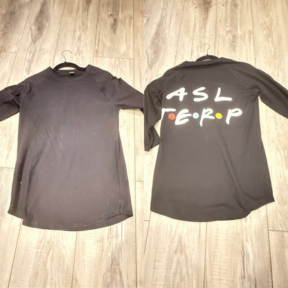 ASL TERP Top