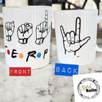 ASL Terp Cup
